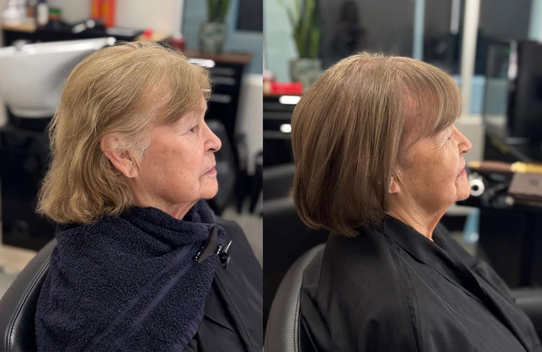 cut-and-blowout